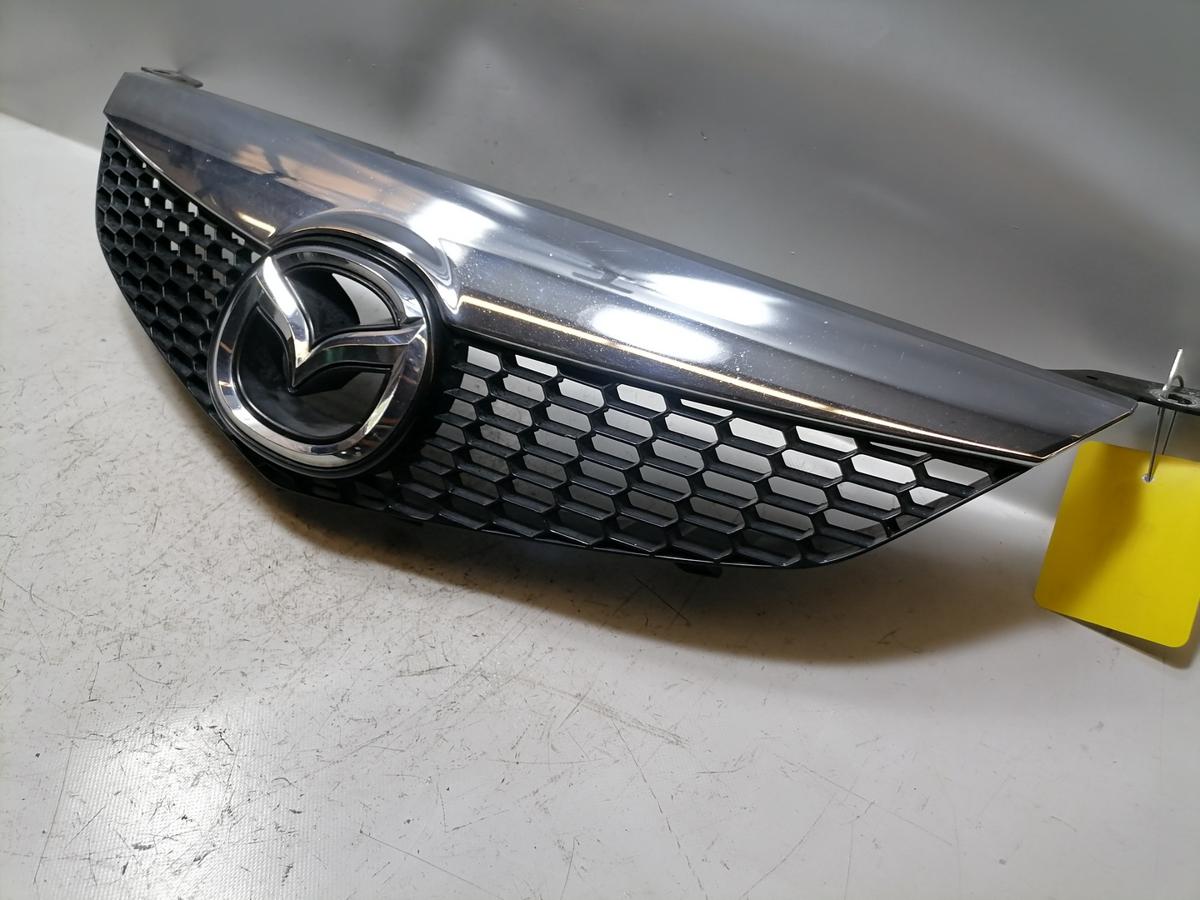 Mazda 6 GY original K&uuml;hlergrill Facelift Bj.2006